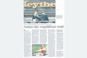Leidsch Dagblad