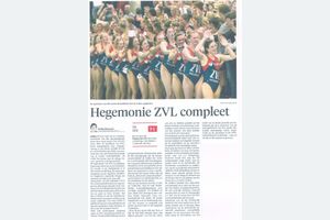 Leidsch Dagblad