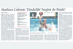 Leidsch Dagblad