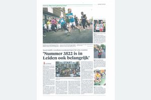 Leidsch Dagblad