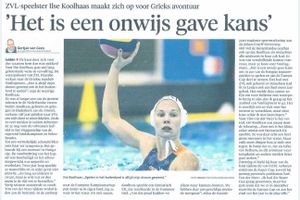 Leidsch Dagblad