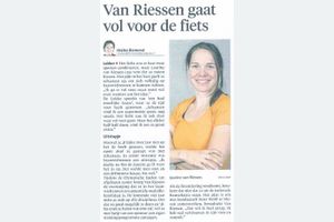 Leidsch Dagblad