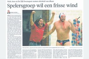 Leidsch Dagblad