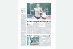 Leidsch Dagblad