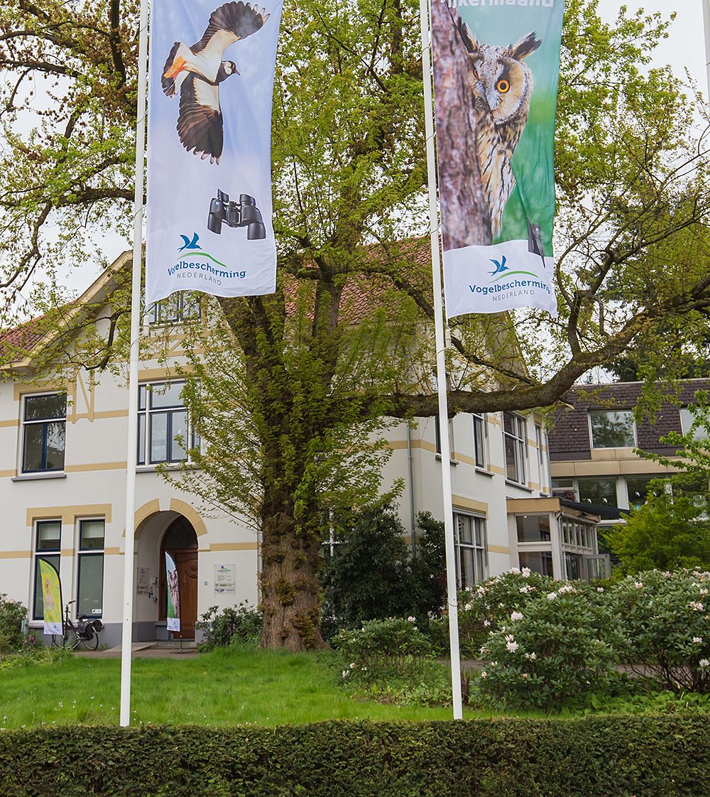 Onze Winkel Als U Van Vogels En Natuur Houdt Vogelbescherming Nl