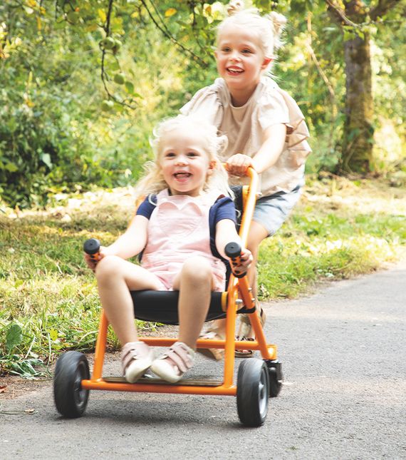 Buggy TopTrike