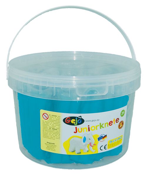 Gejo Juniorknete, türkis