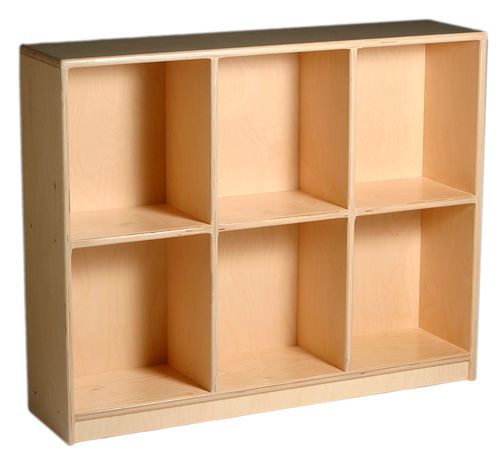 Kast voor Haagse set