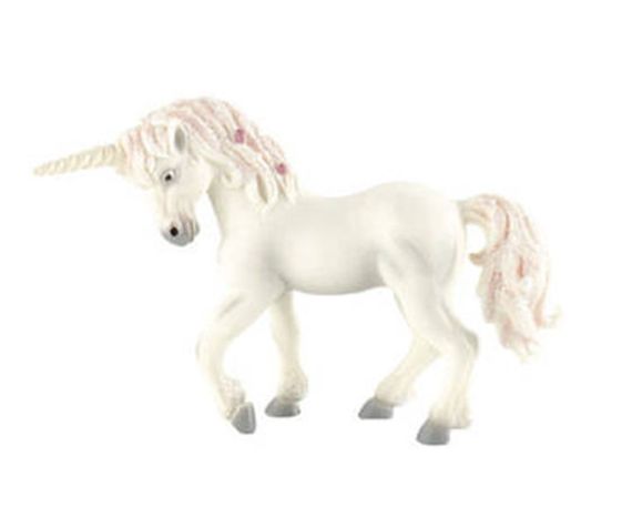 Einhorn Bullyland