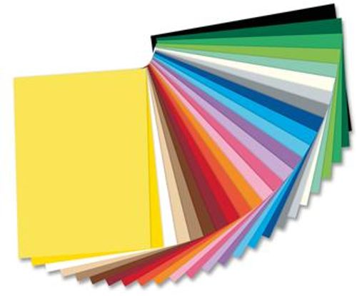 Tonpapier 500 Blatt DIN A4