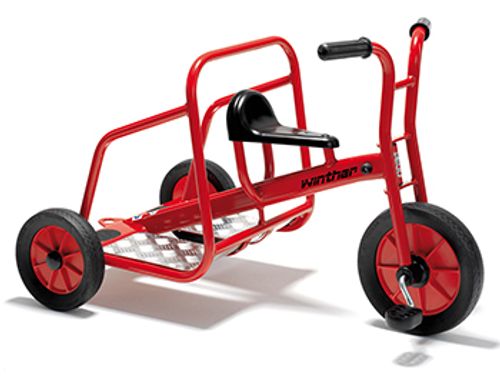 Winther Ben Hur