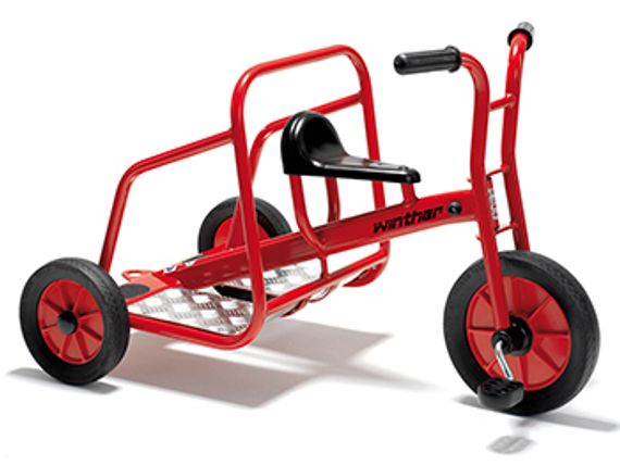 Winther Ben Hur