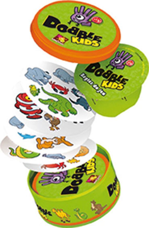 Dobble Kids