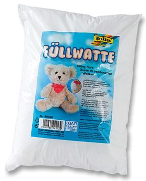 Füllwatte