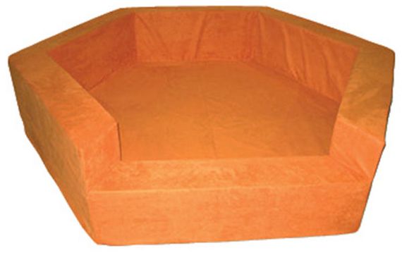 Kuschelnest einteilig