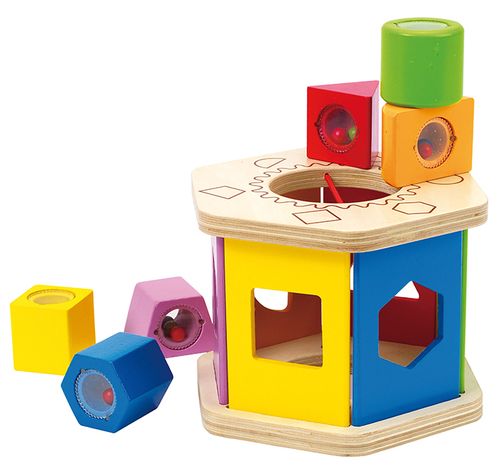 Sortierbox
