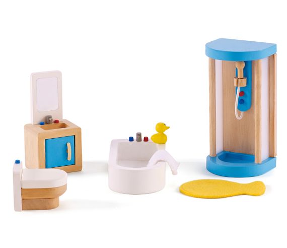 Badkamer