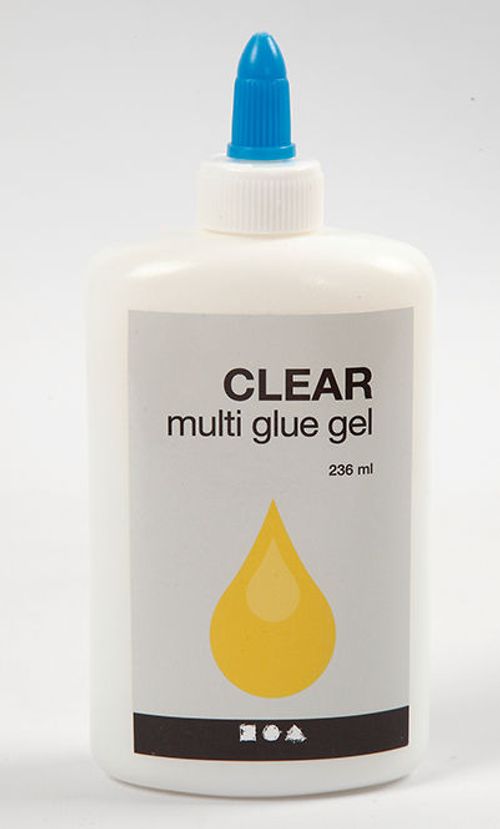 Glaskleber 236ml