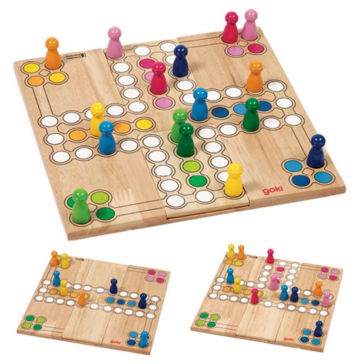 Ludo Vario