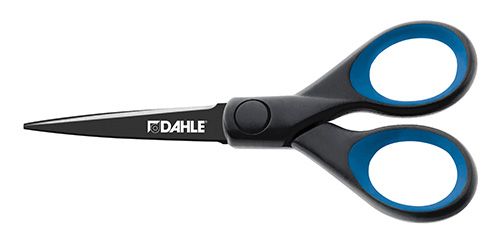 Dahle Titaniumschere 13 cm.