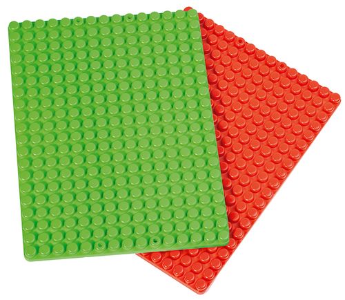 Poly M Mega Bauplatte.