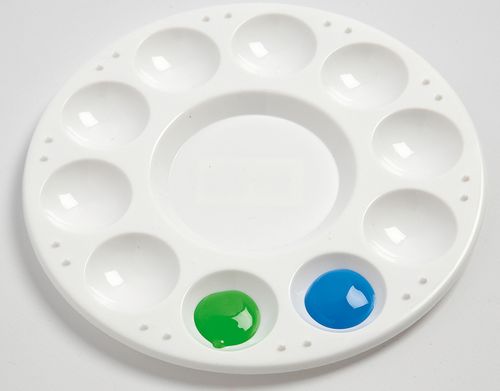 Palette Ø 17 cm
