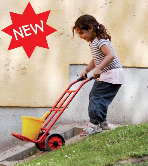 Mini Sackkarre Winther