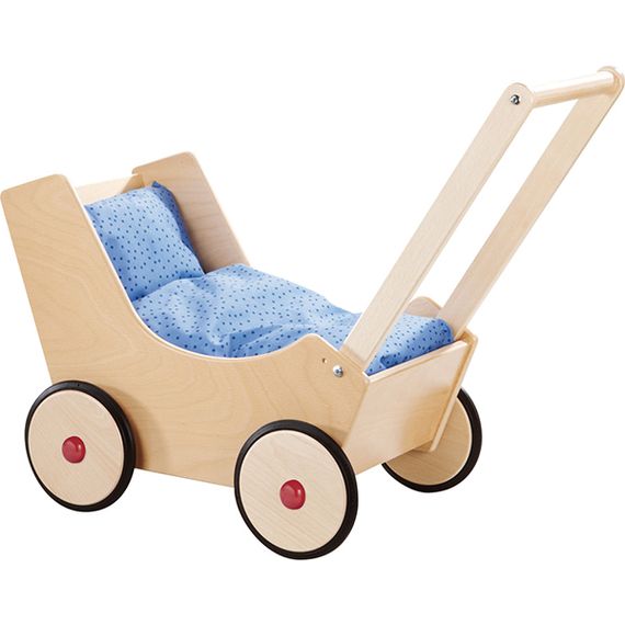 Puppenwagen Haba