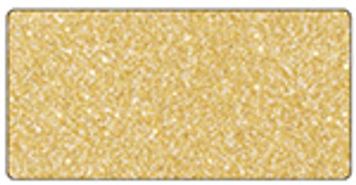 Glitterkarton goud
