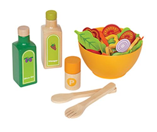 Gartensalat 36 tlg
