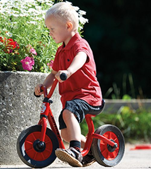 Winther Mini Bike Runner.