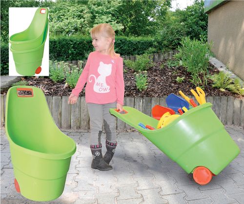 Spielzeugwagen 3-er Set
