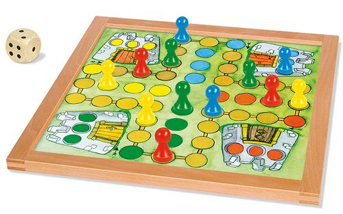 Ludo