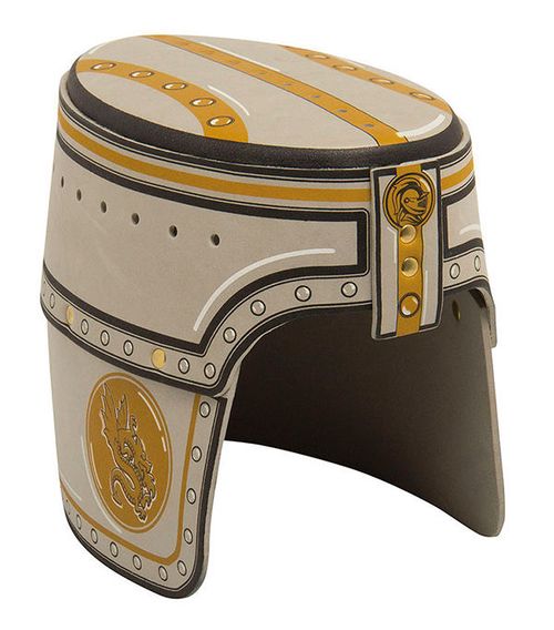 Ritterhelm