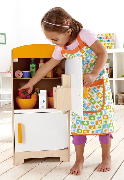 Gourmet Kühlschrank