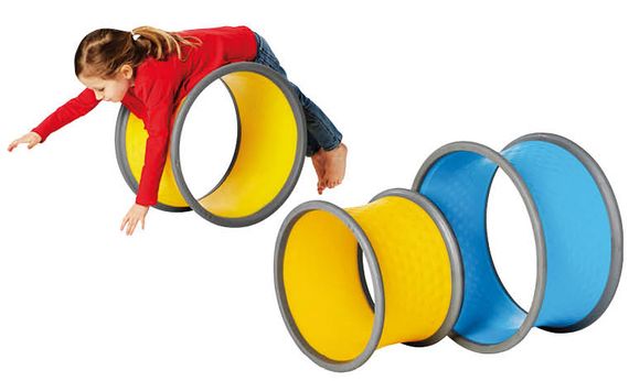 Body Wheels