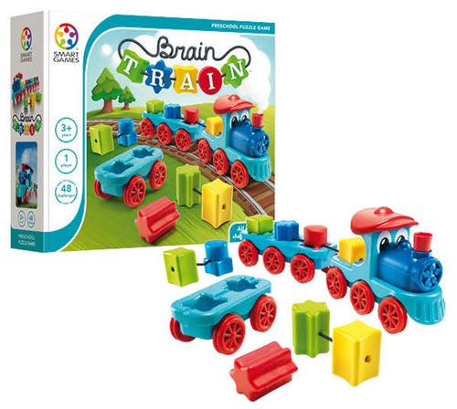 Brain Train
