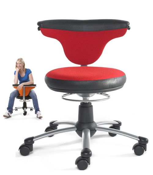 Drehstuhl Torro-Sit