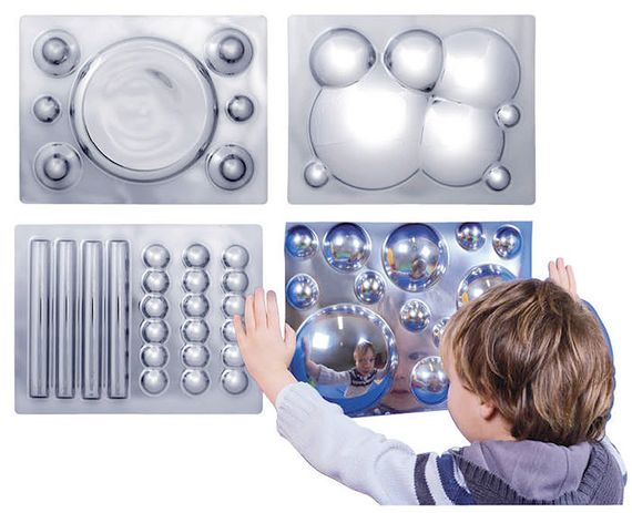 Effektspiegels (4)