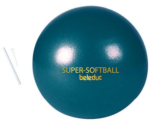 Punch & Play Ball