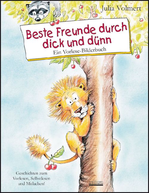 Bilderbuch Beste Freunde