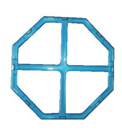 Magformers Mega Oktagon
