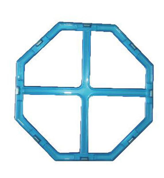 Magformers Mega Oktagon