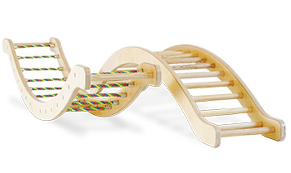 Kletterwippe 210cm.