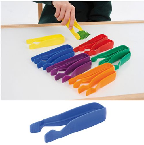 Pinzette groß 12er Set