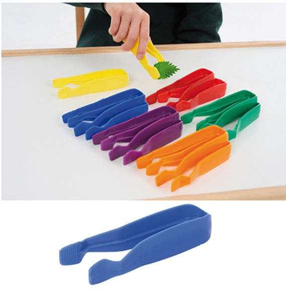 Pinzette groß 12er Set