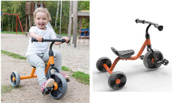 Little Cruiser