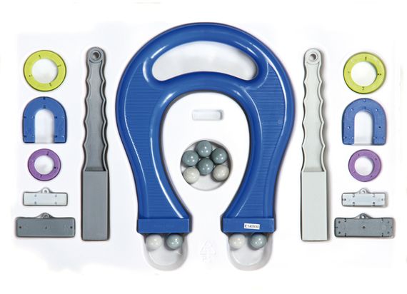 Magneetset 23 delig