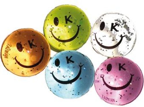 Flummiball Happy