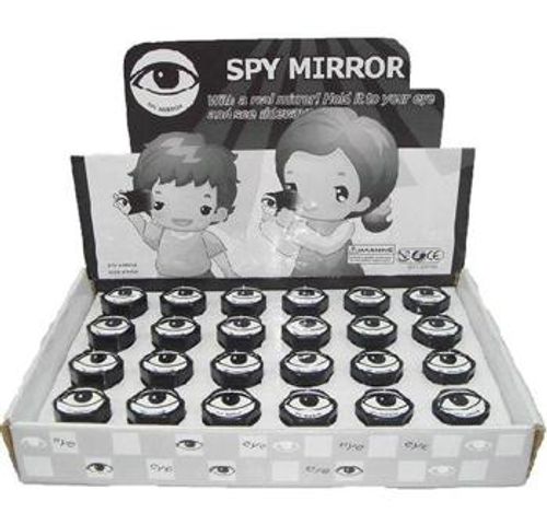 Spion Spiegel 6-er Set